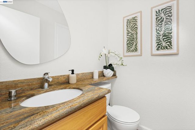 5439 Sunstar Commons, Fremont, CA 94555