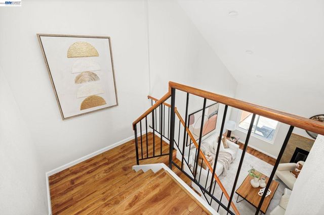 5439 Sunstar Commons, Fremont, CA 94555