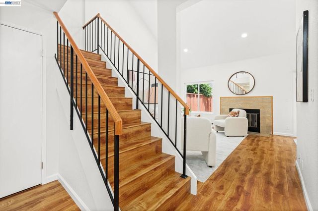 5439 Sunstar Commons, Fremont, CA 94555