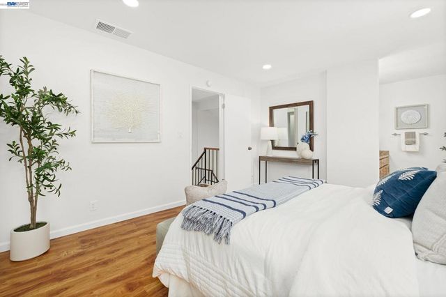 5439 Sunstar Commons, Fremont, CA 94555