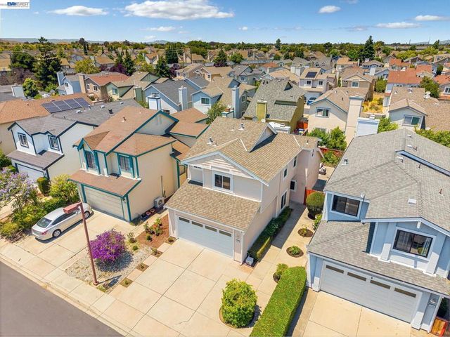5439 Sunstar Commons, Fremont, CA 94555