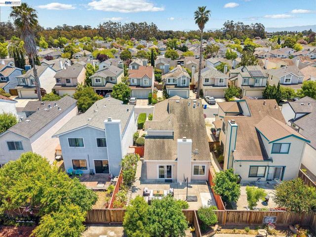 5439 Sunstar Commons, Fremont, CA 94555