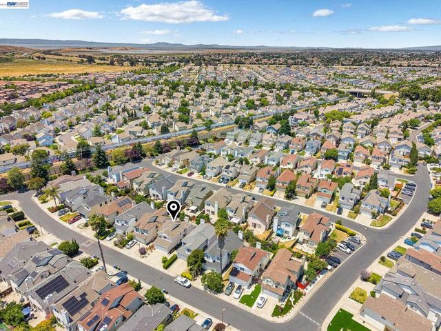 5439 Sunstar Commons, Fremont, CA 94555