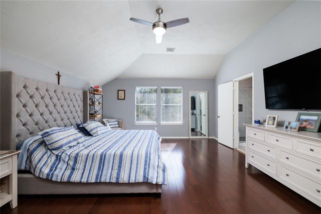 143 S Vesper Bend Circle, Spring, TX 77382