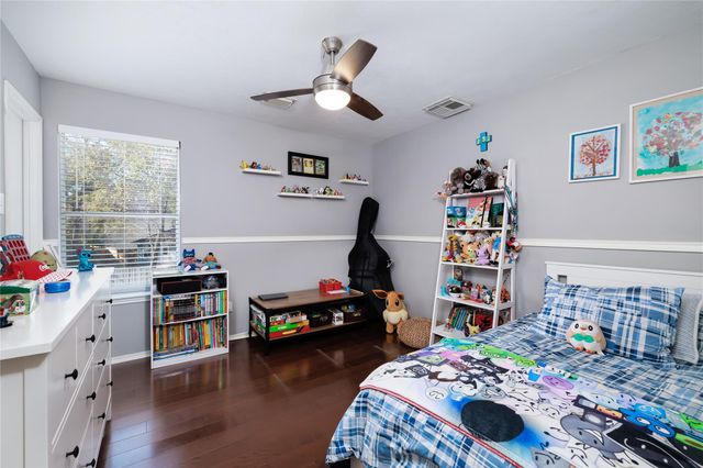 143 S Vesper Bend Circle, Spring, TX 77382