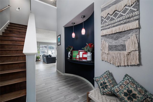 143 S Vesper Bend Circle, Spring, TX 77382