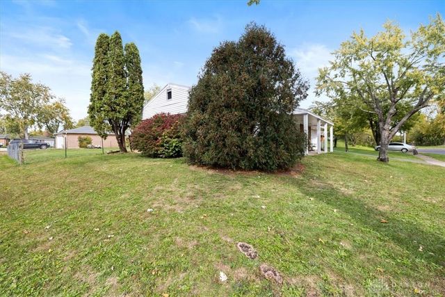 6701 Springport Way, Dayton, OH 45424