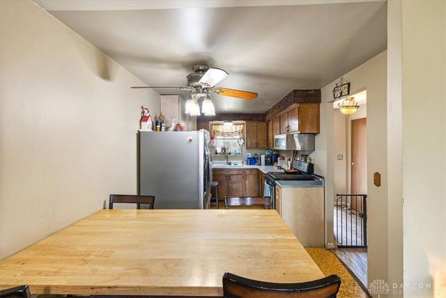 6701 Springport Way, Dayton, OH 45424