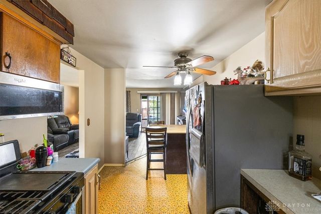 6701 Springport Way, Dayton, OH 45424