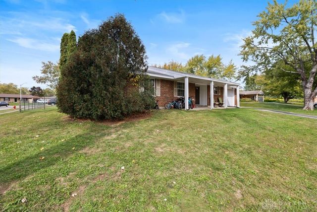 6701 Springport Way, Dayton, OH 45424