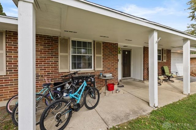 6701 Springport Way, Dayton, OH 45424