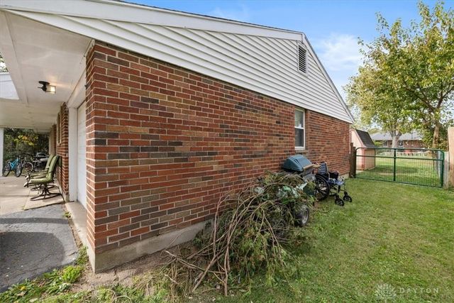 6701 Springport Way, Dayton, OH 45424