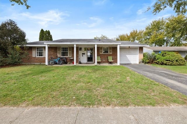 6701 Springport Way, Dayton, OH 45424