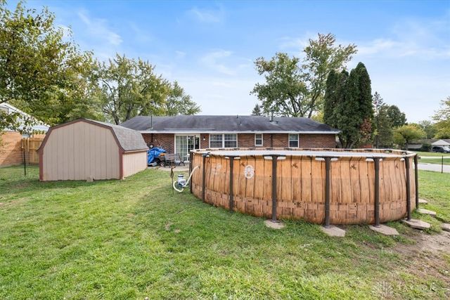 6701 Springport Way, Dayton, OH 45424