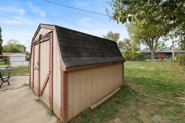 6701 Springport Way, Dayton, OH 45424