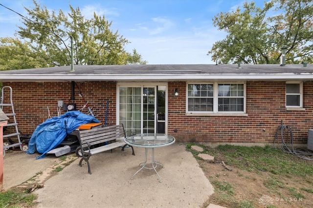 6701 Springport Way, Dayton, OH 45424