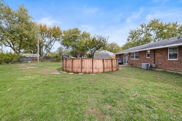 6701 Springport Way, Dayton, OH 45424