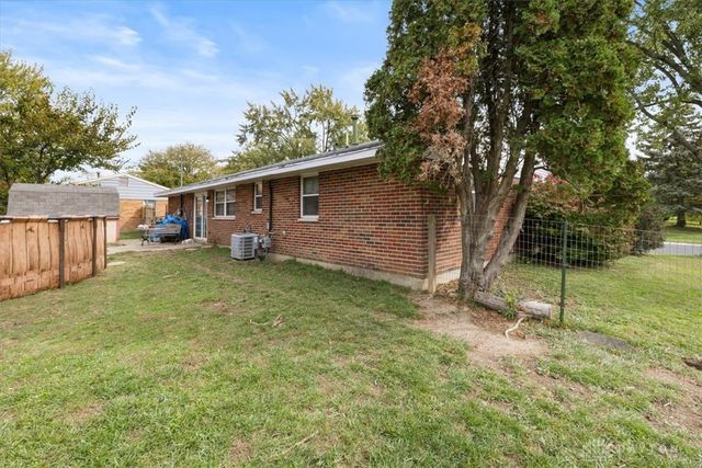 6701 Springport Way, Dayton, OH 45424