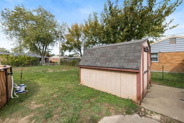 6701 Springport Way, Dayton, OH 45424