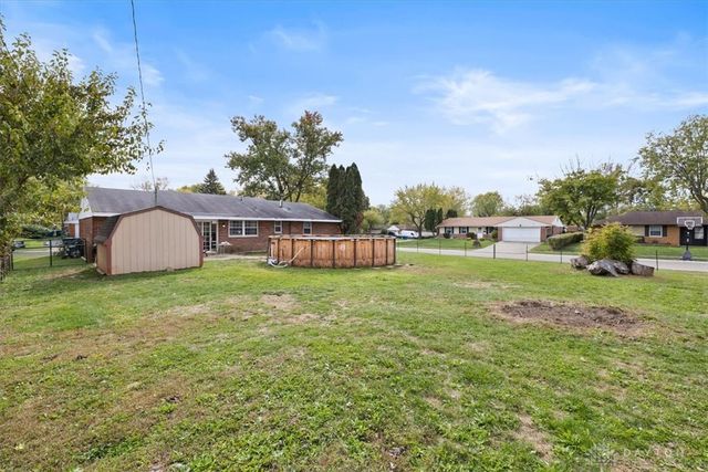 6701 Springport Way, Dayton, OH 45424