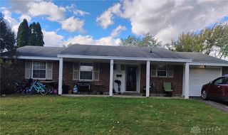 6701 Springport Way, Dayton, OH 45424