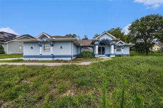 13377 ELISE LANE, Spring Hill, FL 34609
