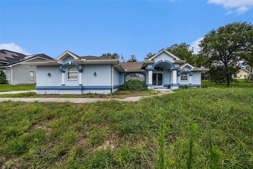 13377 ELISE LANE, Spring Hill, FL 34609