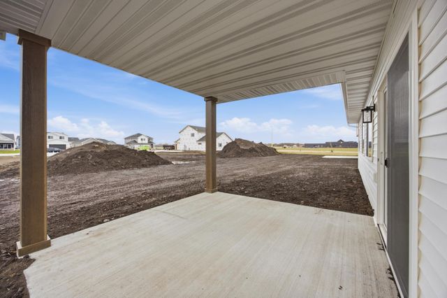 1508 5th Avenue NE, Dilworth, MN 56529
