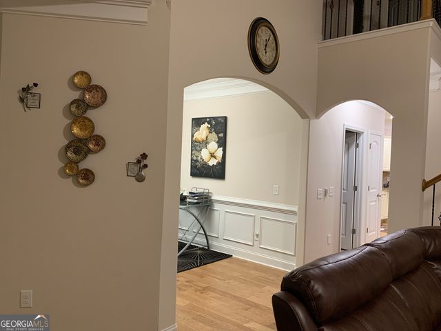 1032 Brookford Road, Macon, GA 31210