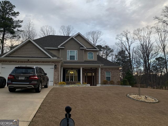 1032 Brookford Road, Macon, GA 31210