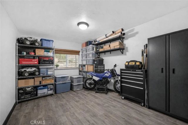 57661 Aberdeen, Yucca Valley, CA 92284