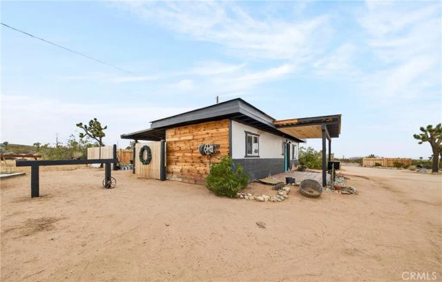 57661 Aberdeen, Yucca Valley, CA 92284