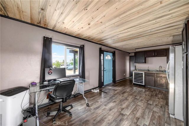 57661 Aberdeen, Yucca Valley, CA 92284