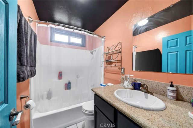 57661 Aberdeen, Yucca Valley, CA 92284