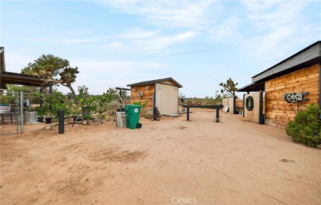 57661 Aberdeen, Yucca Valley, CA 92284