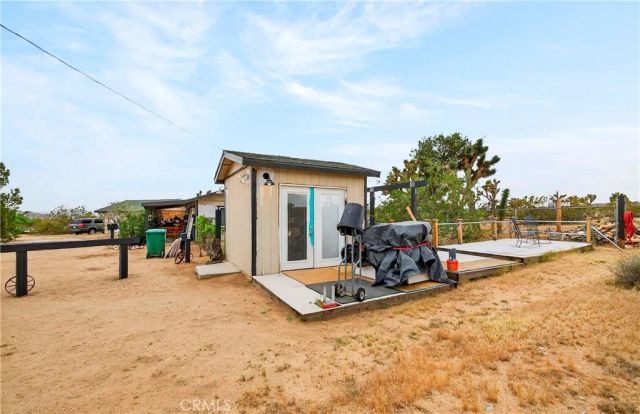 57661 Aberdeen, Yucca Valley, CA 92284