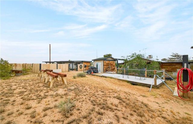 57661 Aberdeen, Yucca Valley, CA 92284