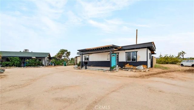 57661 Aberdeen, Yucca Valley, CA 92284