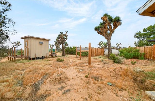 57661 Aberdeen, Yucca Valley, CA 92284