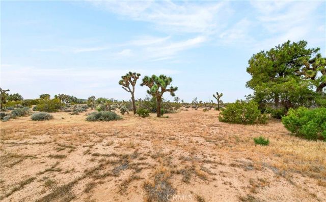 57661 Aberdeen, Yucca Valley, CA 92284
