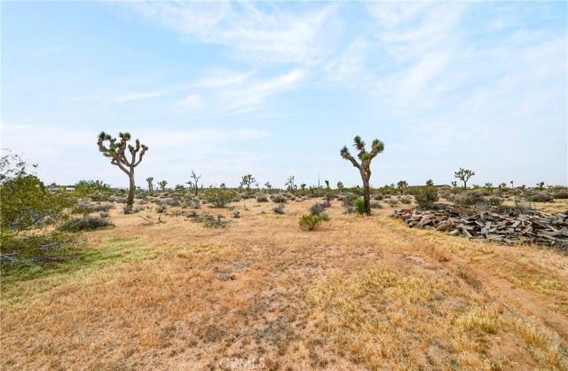 57661 Aberdeen, Yucca Valley, CA 92284