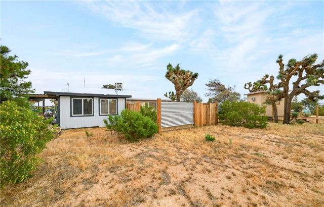 57661 Aberdeen, Yucca Valley, CA 92284
