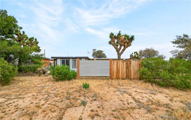 57661 Aberdeen, Yucca Valley, CA 92284
