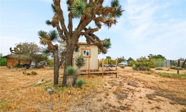 57661 Aberdeen, Yucca Valley, CA 92284
