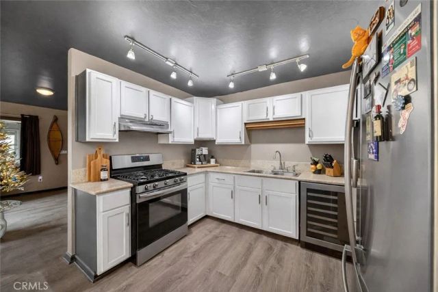 57661 Aberdeen, Yucca Valley, CA 92284