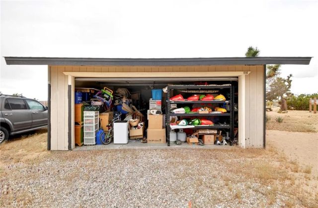 57661 Aberdeen, Yucca Valley, CA 92284