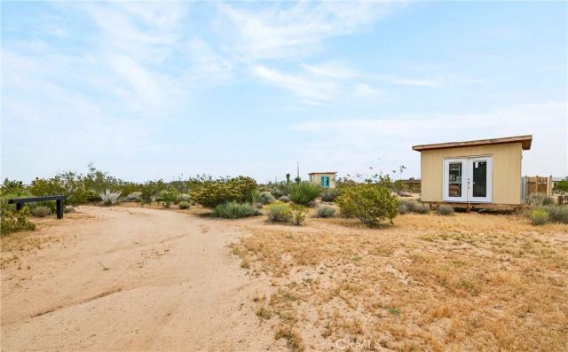 57661 Aberdeen, Yucca Valley, CA 92284