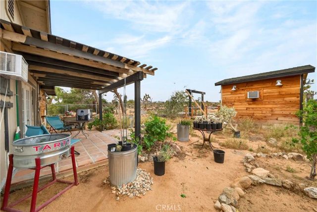 57661 Aberdeen, Yucca Valley, CA 92284