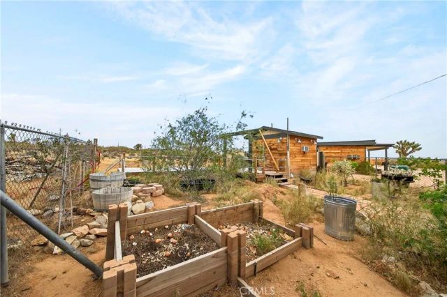 57661 Aberdeen, Yucca Valley, CA 92284