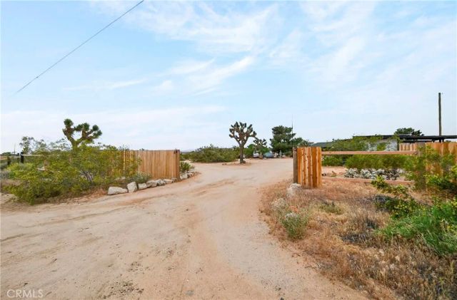 57661 Aberdeen, Yucca Valley, CA 92284